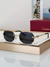 Picture of Cartier Sunglasses _SKUfw79279932fw